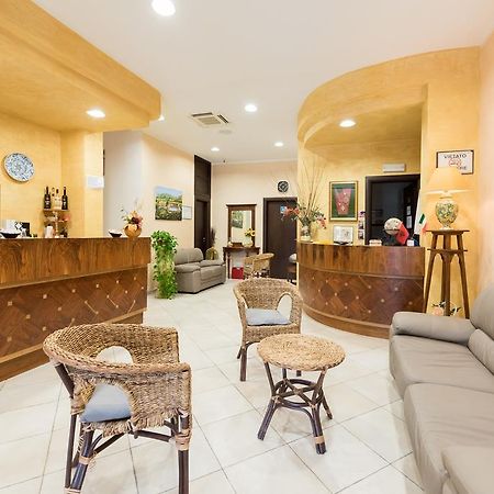 Valle Himara Guest House Piana Degli Albanesi Luaran gambar