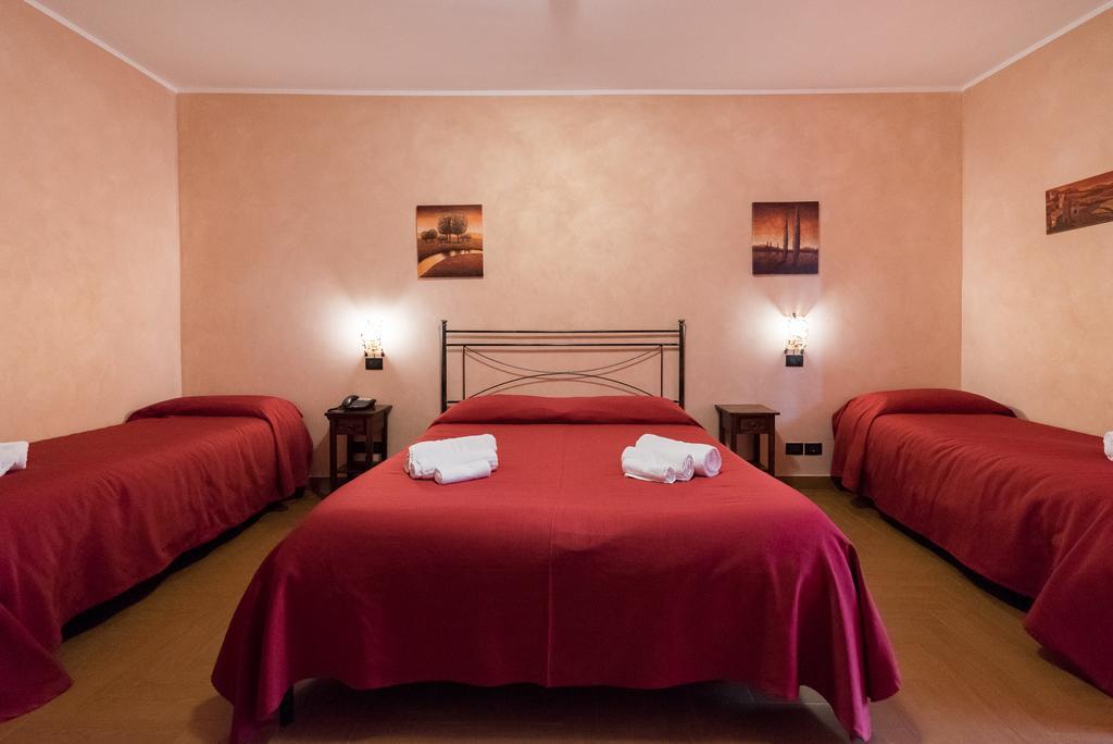 Valle Himara Guest House Piana Degli Albanesi Luaran gambar